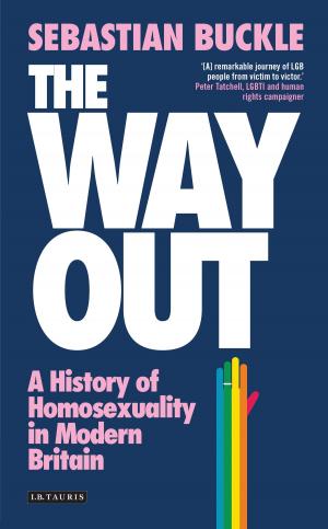 Cover of the book The Way Out by Eve Ensler