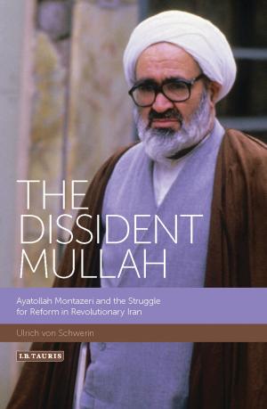 Cover of the book The Dissident Mullah by Lynn Kozak