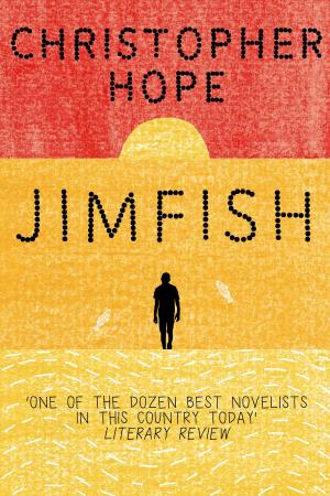 Cover of the book Jimfish by Richard Shelton