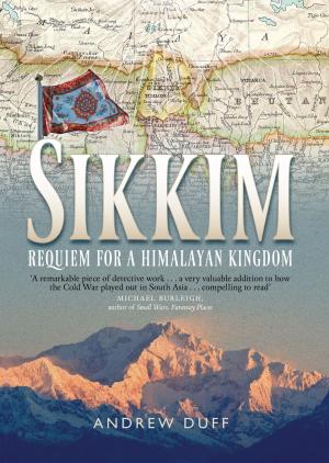 Cover of the book Sikkim by Shirley McKay