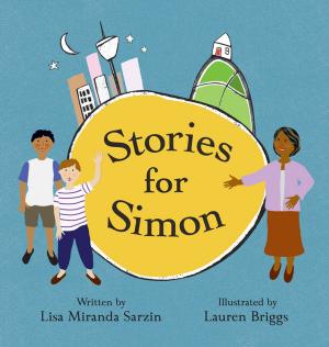 Cover of the book Stories for Simon by Nick Falk