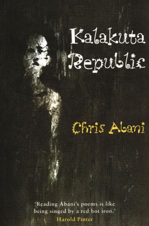 Cover of the book Kalakuta Republic by Joumana Haddad
