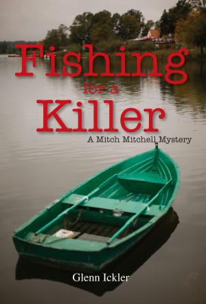 Book cover of Fishing for a Killer
