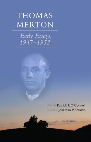 Cover of the book Thomas Merton by Timothy Radcliffe OP