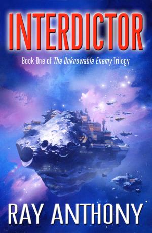 Cover of the book Interdictor by Mary A Parker