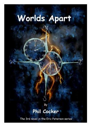 Cover of the book Worlds Apart by John Daulton