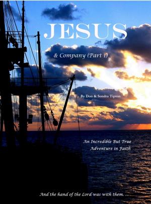 Book cover of Jesus & Company, Part 1