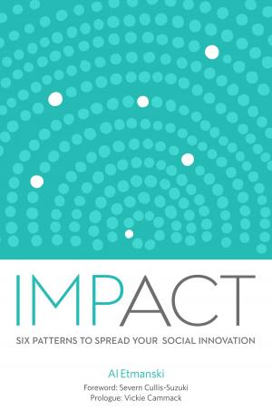 Cover of the book Impact: Six Patterns to Spread Your Social Innovation by Clemens Hauser
