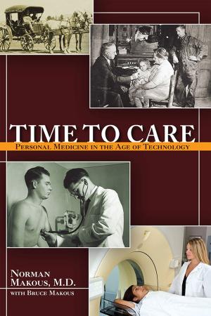 Book cover of Time to Care
