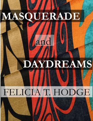 Cover of the book Masquerade & Daydreams by Ian Mudie