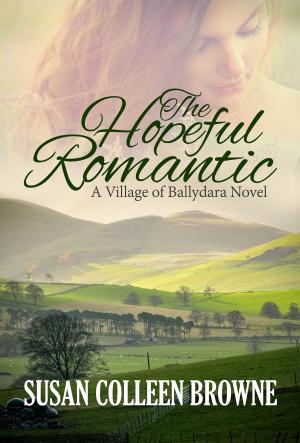 Cover of The Hopeful Romantic
