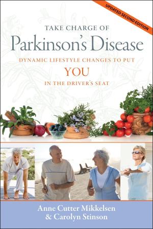 Cover of the book Take Charge of Parkinson's Disease by Eric Dinerstein