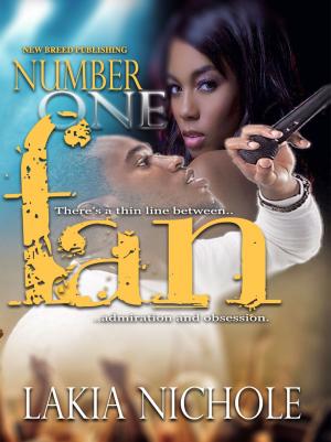 Cover of the book Number One Fan by Cathy Perkins