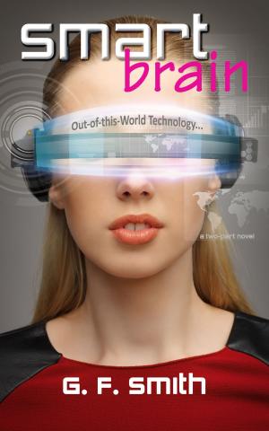 Cover of the book Smartbrain by KG Stutts