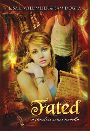 Cover of the book Fated by Thomas F. Aylward