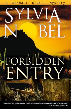 Cover of the book Forbidden Entry by P. Arden Corbin