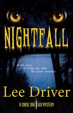 Cover of the book Nightfall by M.A. Wyner