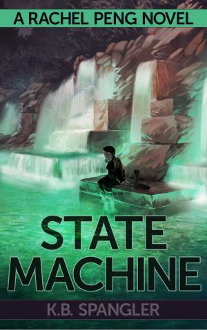 Book cover of State Machine