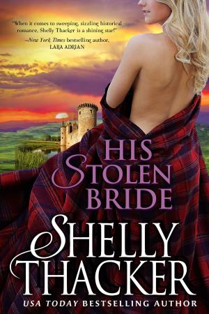 bigCover of the book His Stolen Bride by 