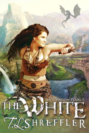 Book cover of The White
