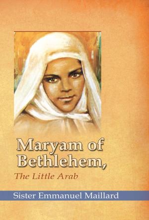 Cover of Maryam of Bethlehem
