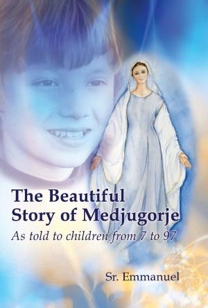 Cover of The Beautiful Story of Medjugorje