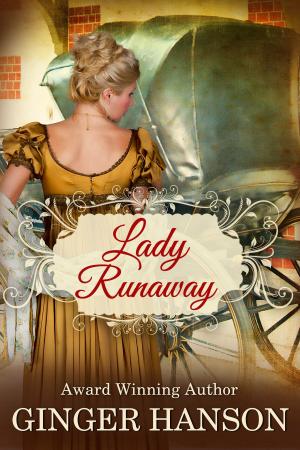 Book cover of Lady Runaway