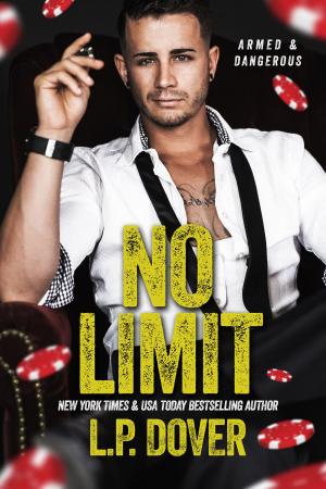 Cover of the book No Limit by L.P. Dover, Heidi McLaughlin