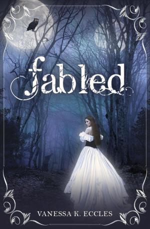 Cover of the book Fabled by Edwin C. Mason