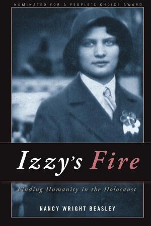 Cover of the book Izzy's Fire by Linda Carroll-Bradd