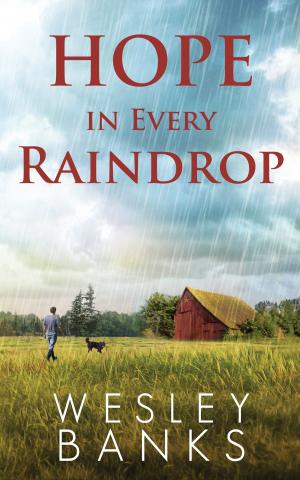 Cover of the book Hope In Every Raindrop by Sandra McGregor
