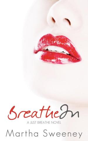Book cover of Breathe In