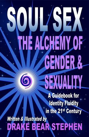 Cover of the book Soul Sex: The Alchemy of Gender & Sexuality by Carlos Seguin