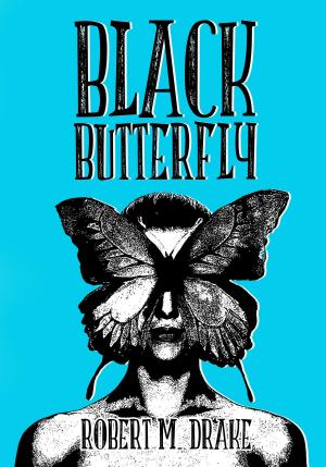 Book cover of Black ButterFly