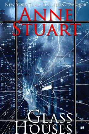 Cover of the book Glass Houses by Anne Stuart