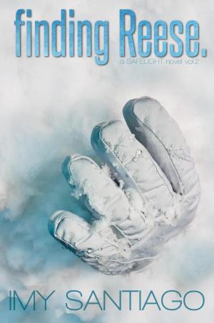 Cover of the book Finding Reese by Maisey Yates