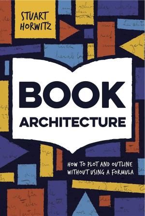 Book cover of Book Architecture