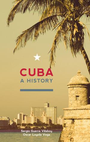 Cover of the book Cuba: A History by Ernesto Che Guevara