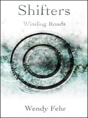 Cover of the book Shifters: Winding Roads by Jennifer Lyon