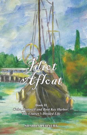 Book cover of Idiot Afloat, Book II, Cuba, Bothwell and Boot Key Harbor: The Cruiser’s Divided Life