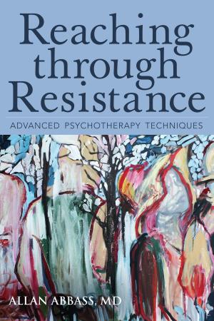 bigCover of the book Reaching through Resistance by 