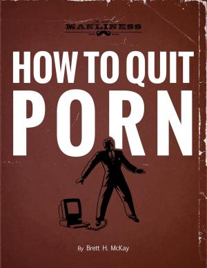 Cover of the book How to Quit Porn by Glenn Molinari