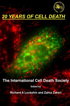 Cover of the book 20 Years of Cell Death by Dr. Jay Shotel, Sue Shotel
