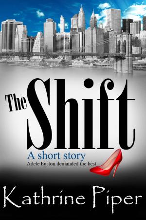 Cover of the book The Shift: A Short Story by Martin Page