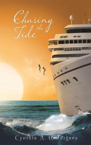 Book cover of Chasing the Tide