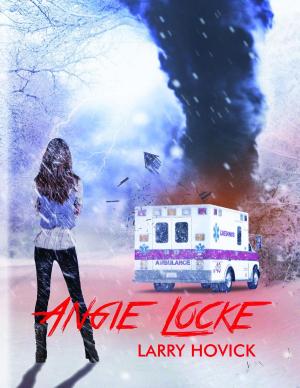 Cover of the book Angie Locke by Thomas Mann