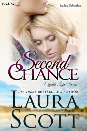 Cover of the book Second Chance by Melissa Keir