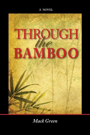 Cover of the book Through the Bamboo by Irene Davidson