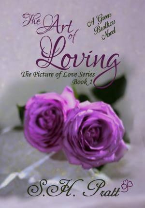 Cover of the book The Art of Loving by Chasity Bowlin