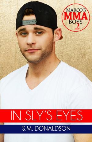 Cover of the book In Sly's Eyes by SM Donaldson